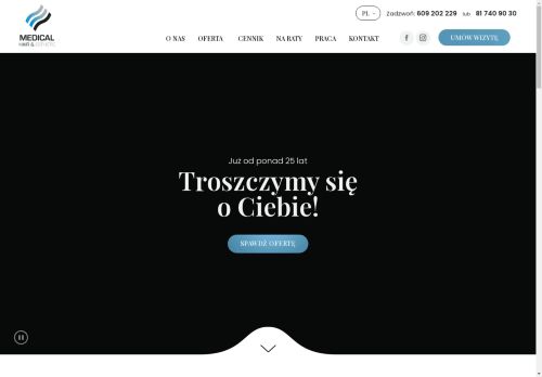 lublin.chirurgiaestetyczna.pl