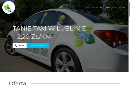 lublin.ekotaxi.pl