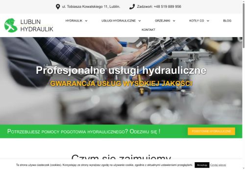 lublinhydraulik.pl
