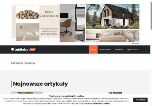 lubliniec.biz.pl