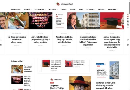 lublinstrefa.pl