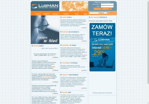 lubman.pl