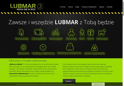 lubmar-odblaski.pl
