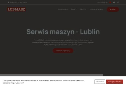 lubmasz.pl