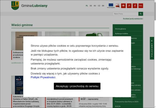 lubniany.pl