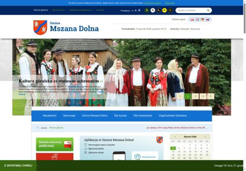 lubogoszcz.mszana.pl