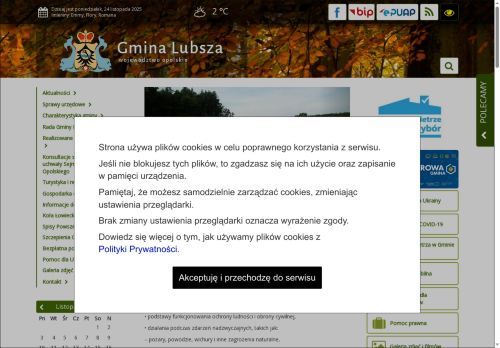 lubsza.ug.gov.pl