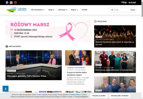 lubuskie.pl