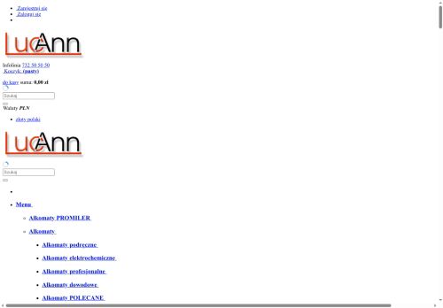 lucann.pl