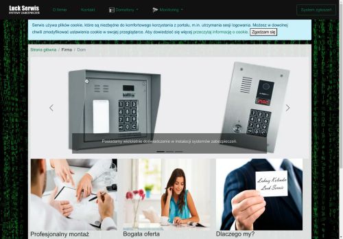 luckserwis.pl