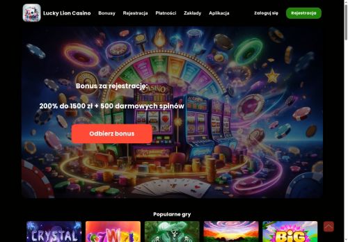 luckylion.pl