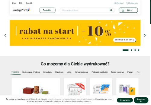 luckyprint.pl