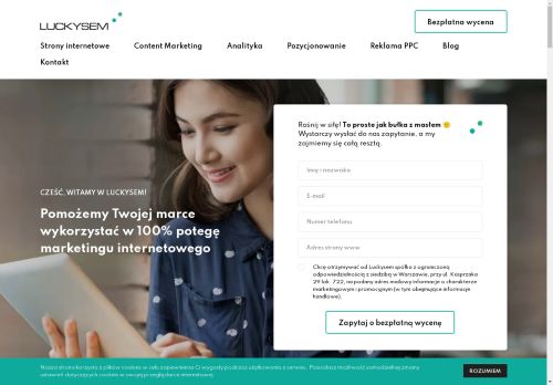 luckysem.pl