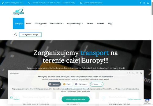 luckytruck.eu