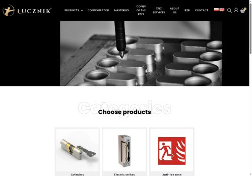 lucznik.com.pl