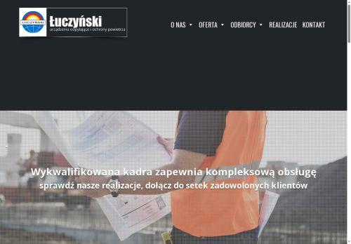 luczynski.pl