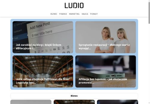 ludio.pl
