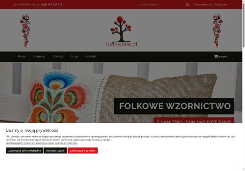 ludowidla.pl