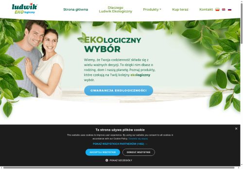 ludwikekologiczny.pl