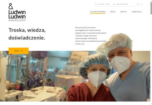 ludwinludwin.pl