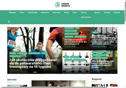 ludziesportu.pl