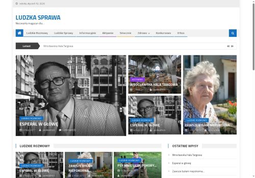 ludzkasprawa.pl