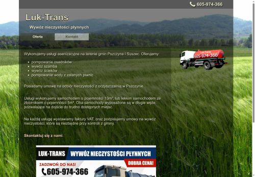 luk-trans.com