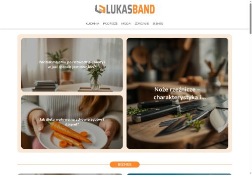 lukasband.pl