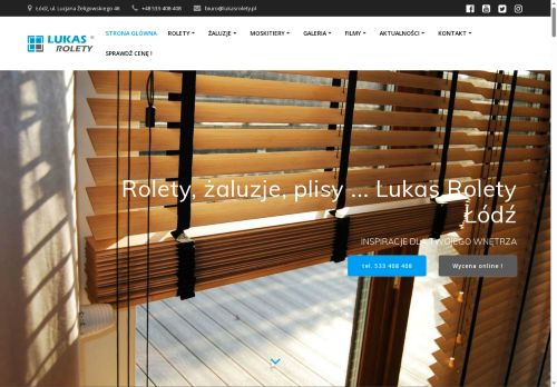 lukasrolety.pl