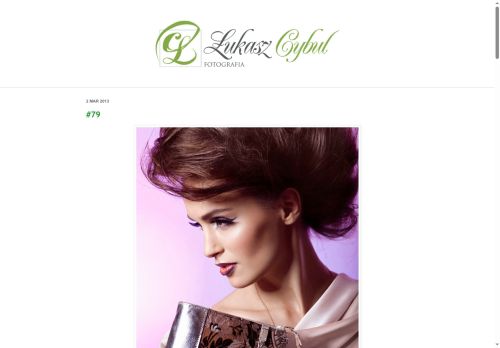 lukaszcybul.com