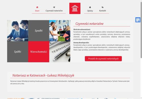 lukaszmikolajczyk-notariusz.pl