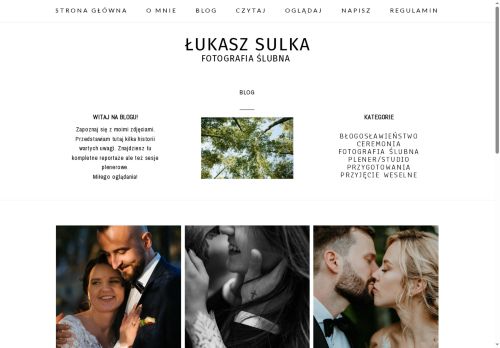 lukaszsulka.com
