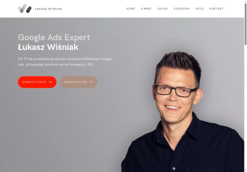 lukaszwisniak.pl