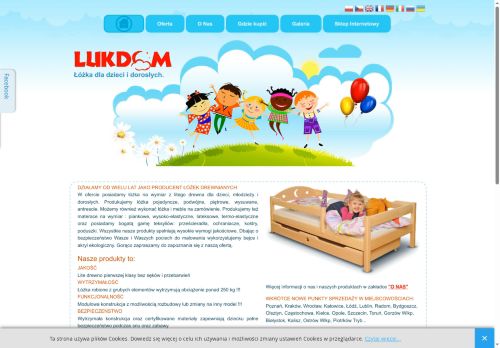 lukdom.pl