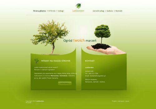 lukgarden.pl