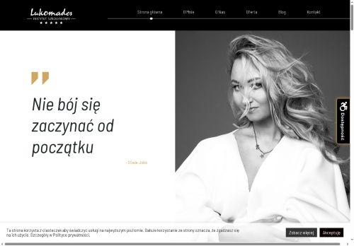 lukomades.pl