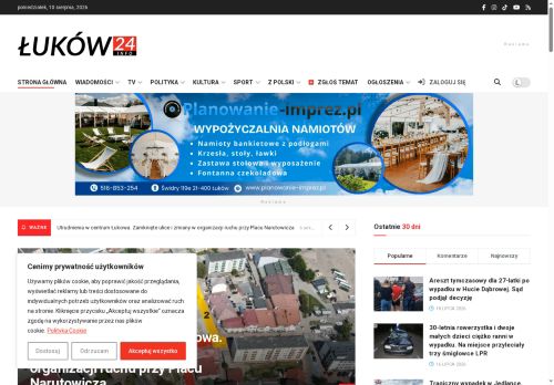 lukow24.info