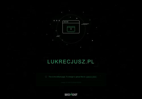 lukrecjusz.pl