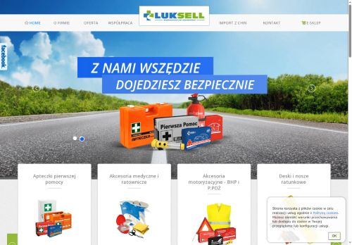 luksell.pl