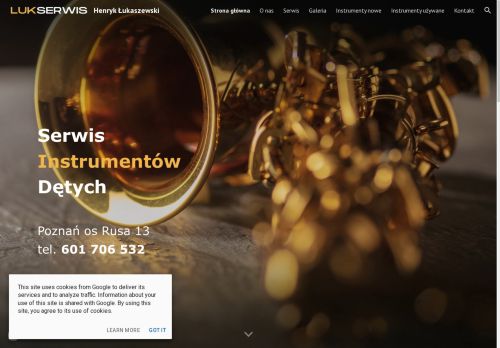 lukserwis.com.pl