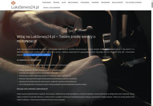 lukserwis24.pl