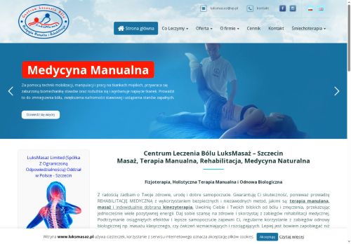 luksmasaz.pl