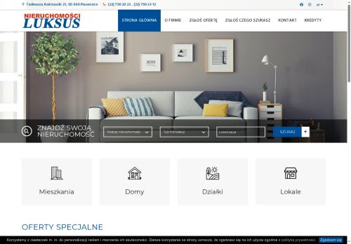 luksus.com.pl