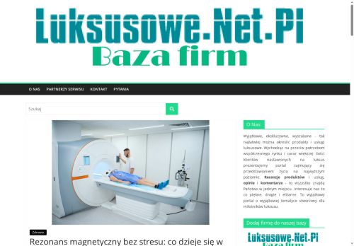 luksusowe.net.pl