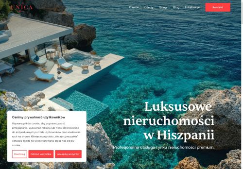 luksusowenieruchomoscihiszpania.pl