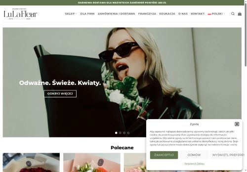 lulafleur.com