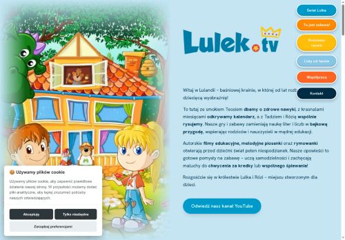 lulek.tv
