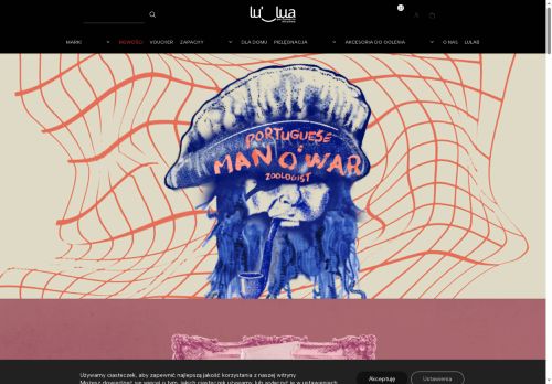 lulua.pl