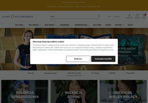 luma-milanowek.pl