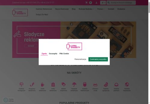 lumagadzety.pl